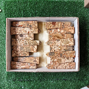 16 pc jasper leopardite towers