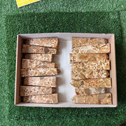 16 pc jasper leopardite towers