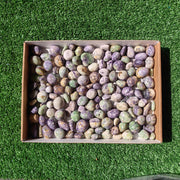 Lot 2 kg Bolivianite tumbled