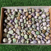 Lot 2 kg Bolivianite tumbled