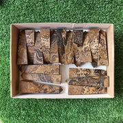 Lot 17 pcs Stromatolite Tower