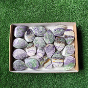 Lot 19 pcs Bolivianite Flame