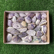 Lot 29 pcs Bolivianite Flame