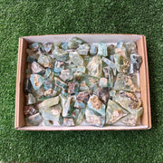 Lot 1.5 kg Andean Opal rough