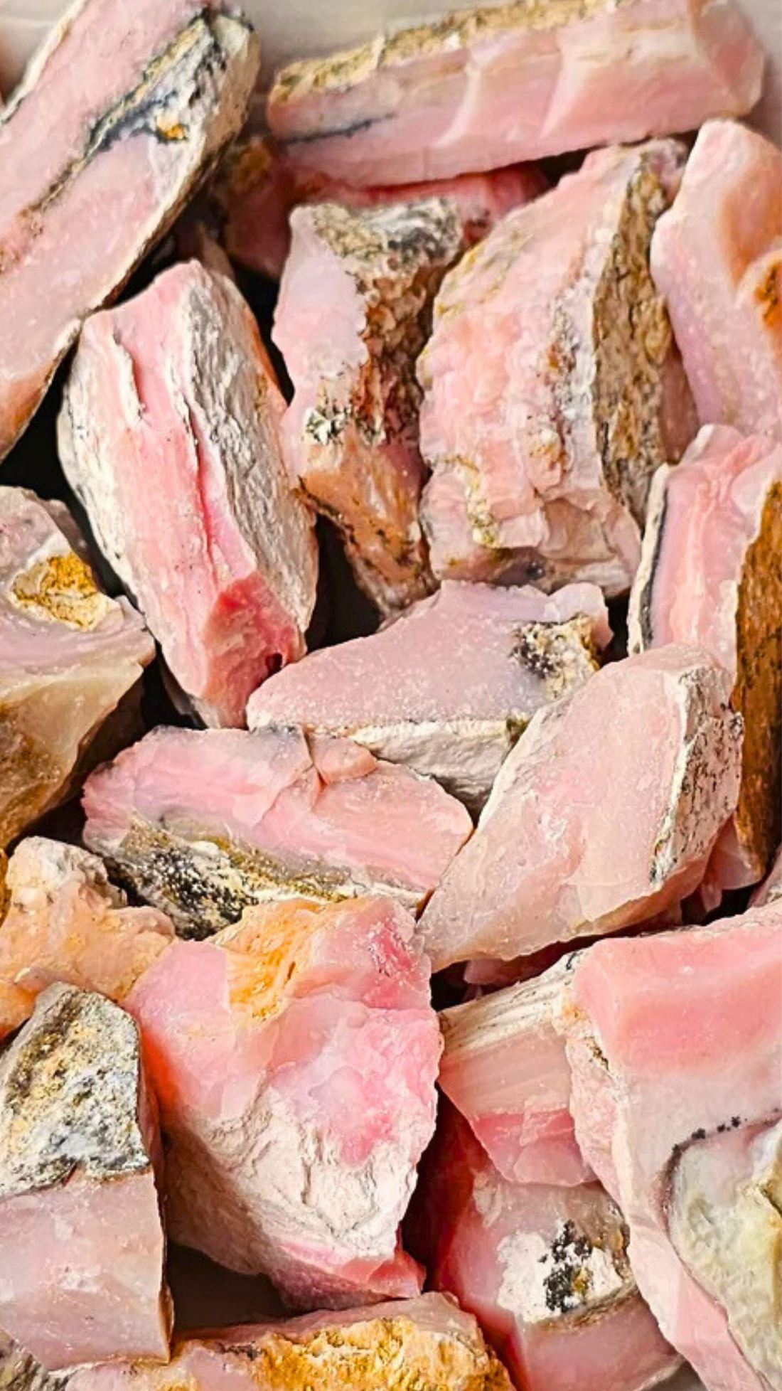 INKA MINERALS PERU