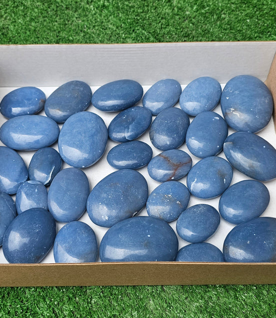Lot 29 palms Angelite