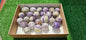 Lot 25 Spheres Bolivianite