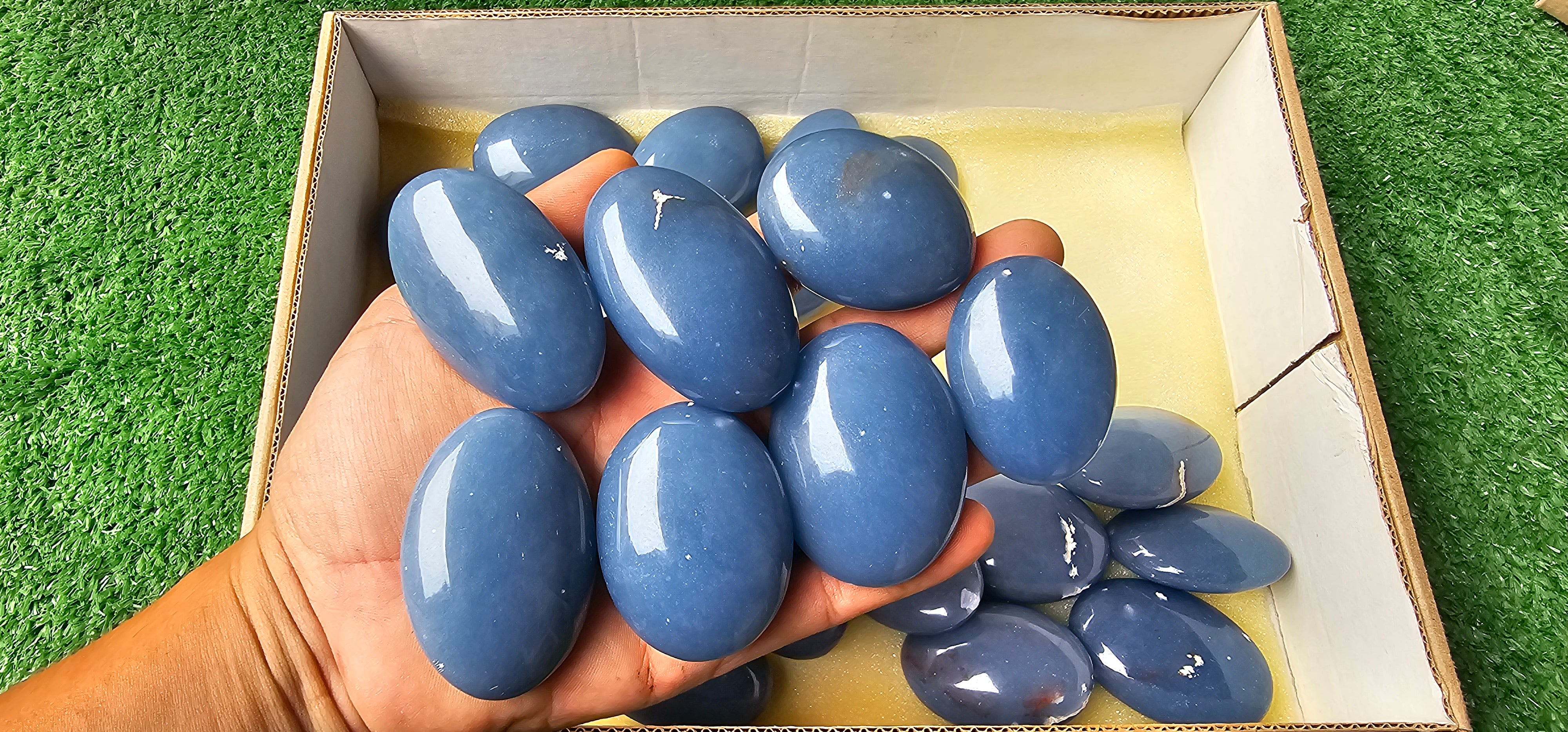 Lot 29 Angelite Palm