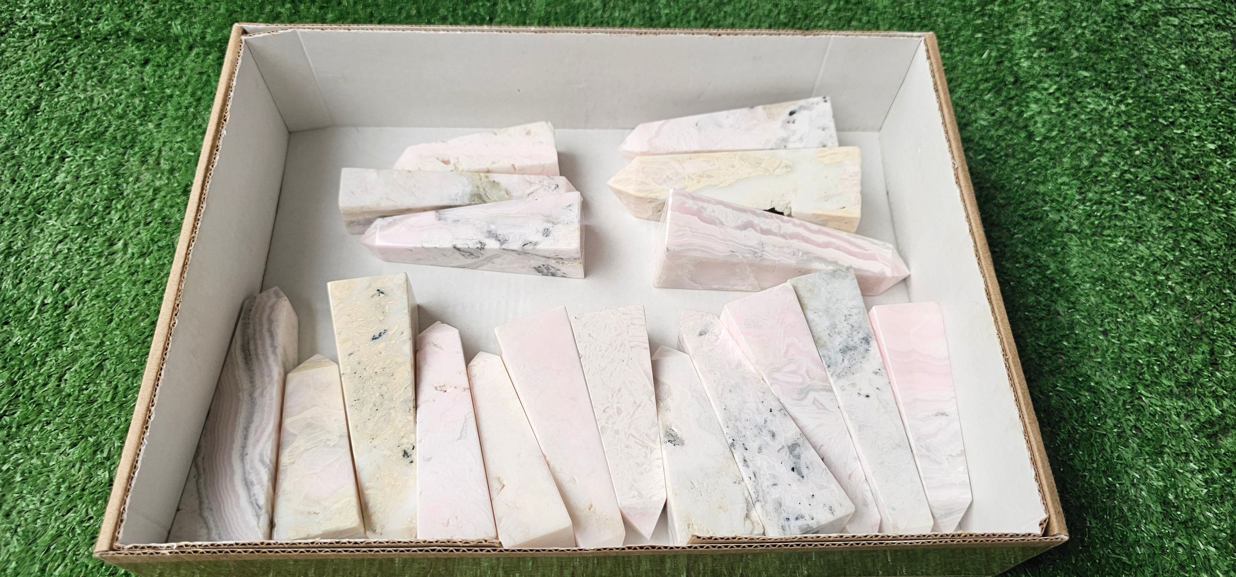 Mangano Calcite Stone