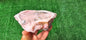 Pink Opal rough (1 pc)