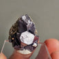 Galena with Pyrite octahedral