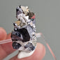 Galena with Pyrite octahedral