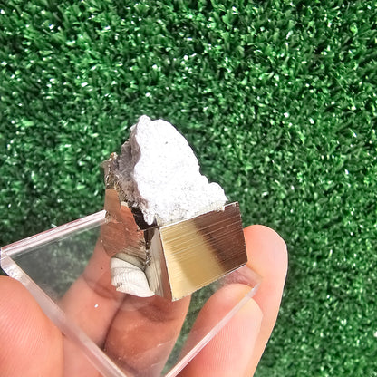 Pyrite Cubic