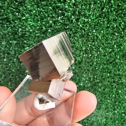 Pyrite Cubic