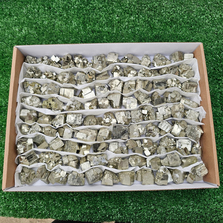 101 pc pyrite Cubic