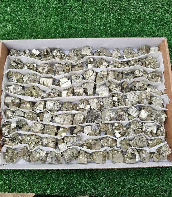 101 pc pyrite Cubic