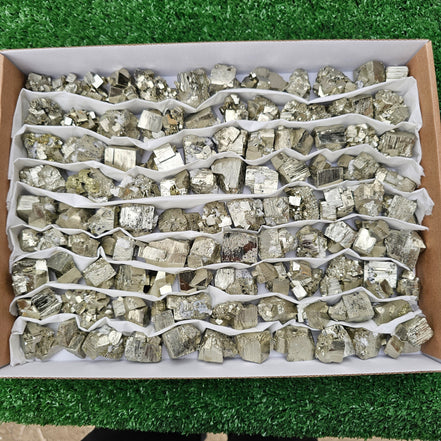 101 pc pyrite Cubic