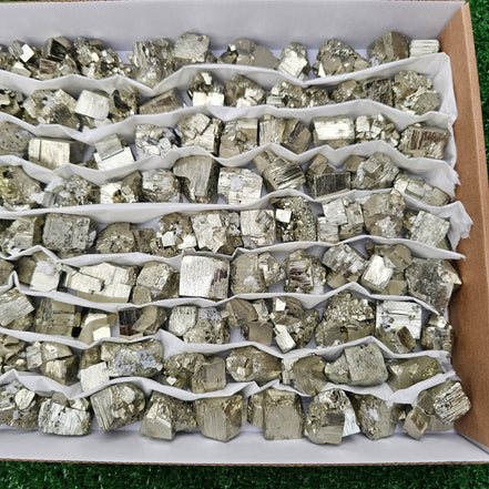 101 pc pyrite Cubic