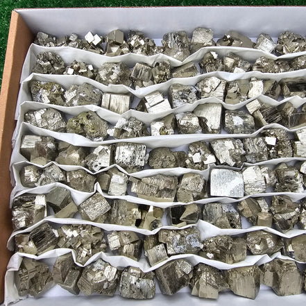 101 pc pyrite Cubic