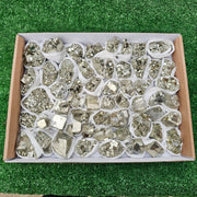 55 pc pyrite Cubic