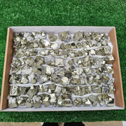 90 pc pyrite Cubic