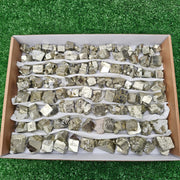 97 pc pyrite Cubic