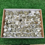 70 pc pyrite Cubic