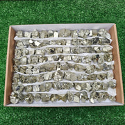 97 pc pyrite Cubic