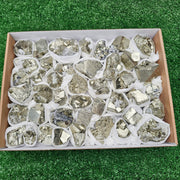 42 pc pyrite Cubic
