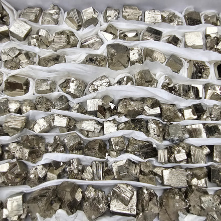 119 pc pyrite Cubic