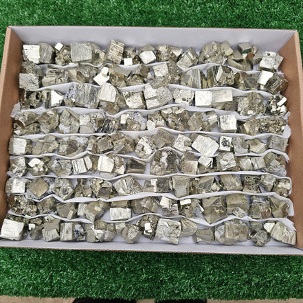 107 pc pyrite Cubic