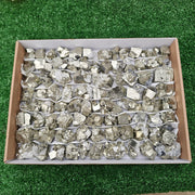 83 pc pyrite Cubic