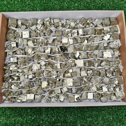 139 pc pyrite Cubic