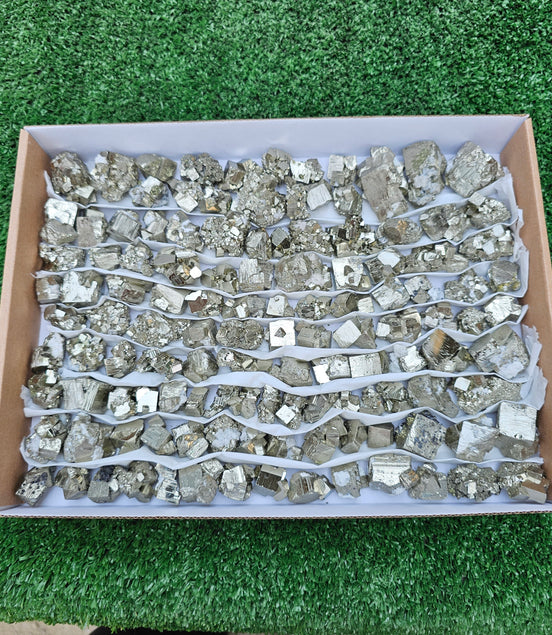 113 pc pyrite Cubic