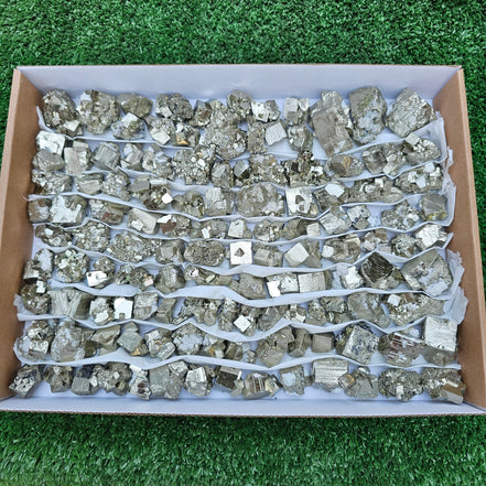 113 pc pyrite Cubic
