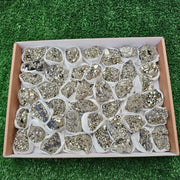 43 pc pyrite octahedral