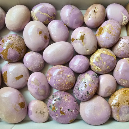 30 pc phosphosiderite palms
