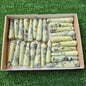 26 pc serpentine wands massage