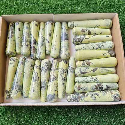 26 pc serpentine wands massage