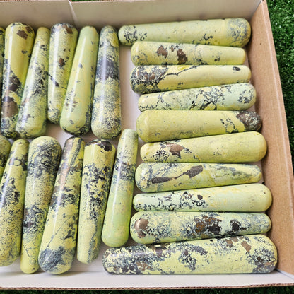 26 pc serpentine wands massage