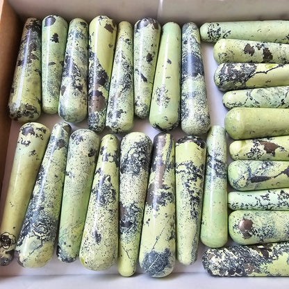 26 pc serpentine wands massage