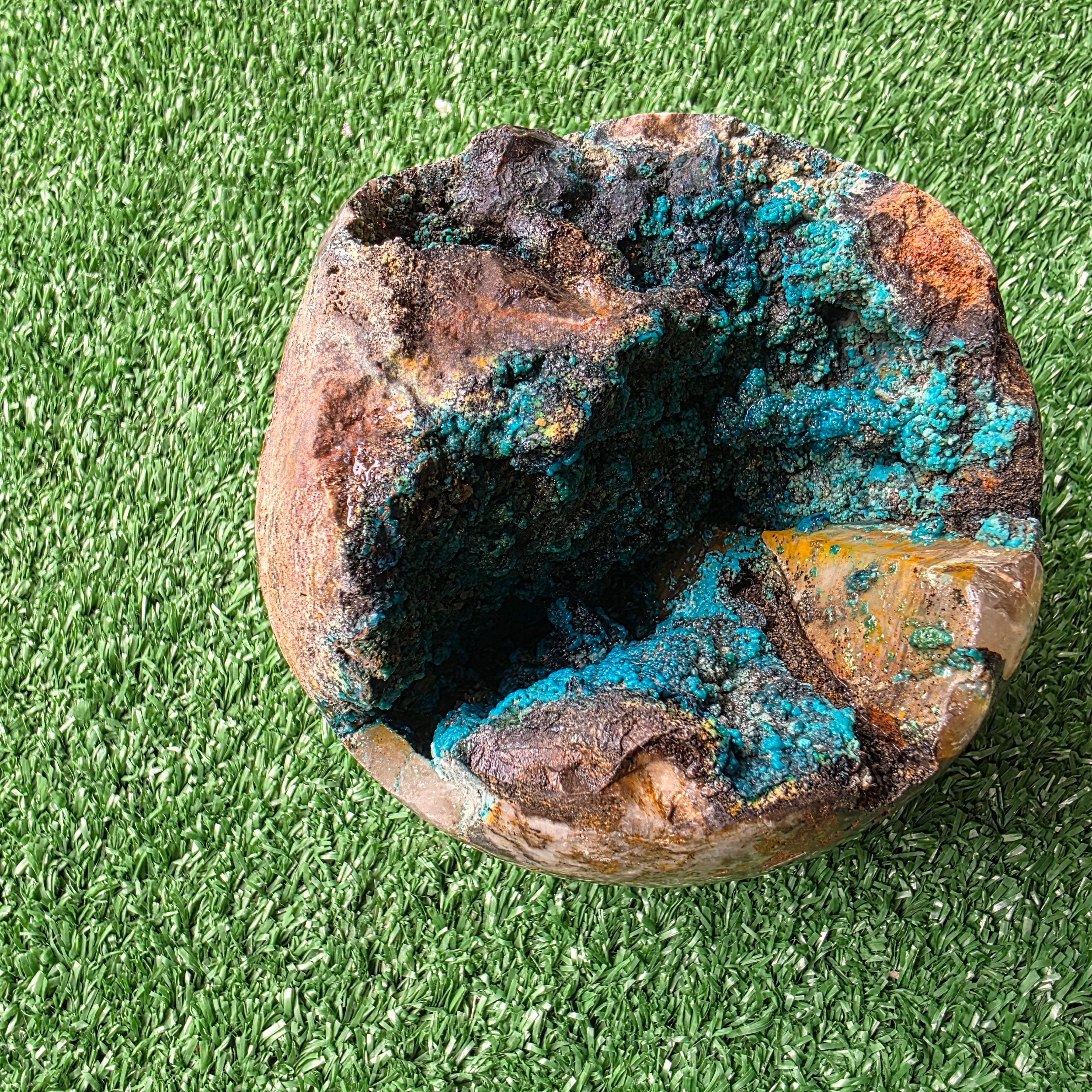 1 pc Quantum Quattro Sphere