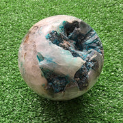 1 pc Quantum Quattro Sphere