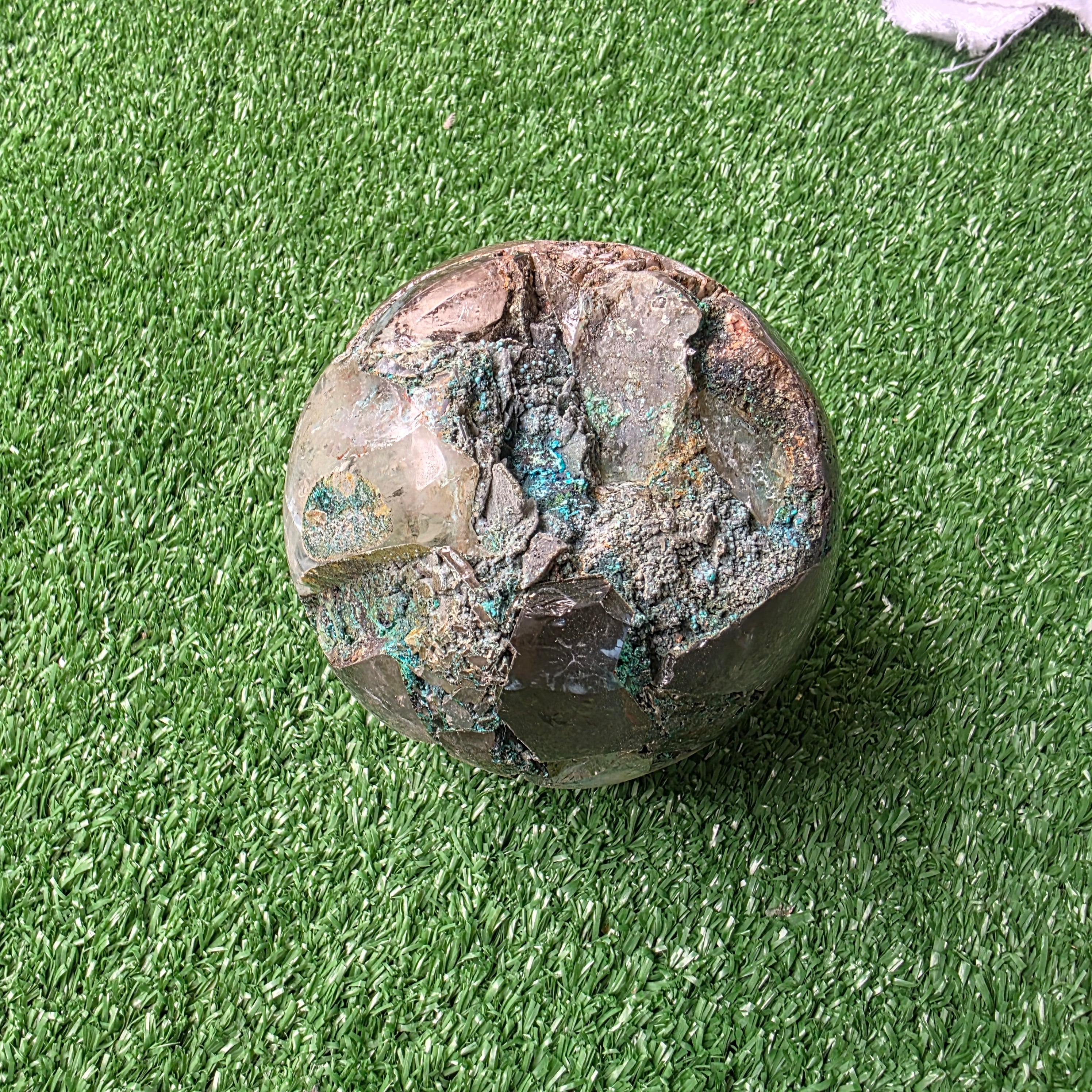 1 pc Quantum Quattro Sphere