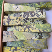Lot 10 pcs Serpentine Tower