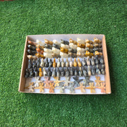 Lot 87 pcs Soapstone Animals