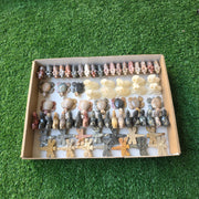 Lot 72 pcs Soapstone Animals