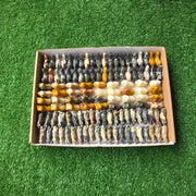 Lot 118 pcs Soapstone Animals