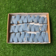 Lot 45 pcs Angelite Tower