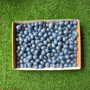 Lot 3 kg Angelite tumbled